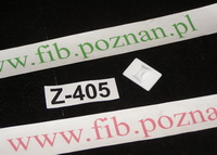 ZATRZASK OSŁONY DOL.OKAPU